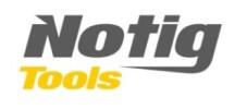 NOTIG Tools