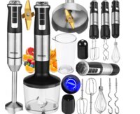 Blendere & Tocatoare