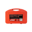 Trusa 10 tubulare de impact 1 "17 - 41 mm, Verke