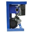 Pompa pentru transfer combustibil, motorina, 230 V 550 W, 70 l/min Verke