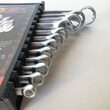 Set 12 Chei Fixe Combinate Trusa ONEX 