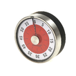 Cronometru de bucatarie din inox, rotund, 78,5x32 mm  Kinghoff