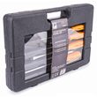 Set de surubelnite, 12 piese, Powermat