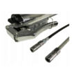Pistol de gresat, gresor manual 500ml Verke