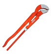 Cheie pentru tevi reglabila, 1.5", suedeza, Verke
