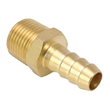 Conector, culpa pentru furtun, filetat, tip tata, 1/2" 8 mm, Asta