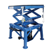 Elevator, cric hidraulic pentru motociclete 136 kg Satra