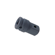 Adaptor, reductor de impact, 3/4 - 1 inch, Asta