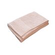 Prosop de baie din bumbac Premium, 50x90 cm, pufos, moale, Roz, Sepio
