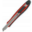 Cutter 9mm, lama pliabila, 140mm,  Verke