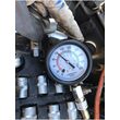 Set tester compresie pentru motoarele pe benzina 0 - 20 bari, Verke