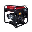Generator de curent electric, 230V 3.8 KW, pornire manuala, motor in 4 timpi invetor, monofazat, Satra