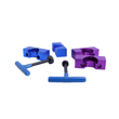 Trusa blocare distributie Alfa Romeo, 1.4, 1.6, 1.8 SI, 2.0L6V, Satra