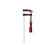 Menghina pentru fixare tip F, clema tamplarie, 250 x 50 mm, Verke