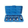 Set chei tubulate tip Torx, TS8 - TS60, 12 piese, Satra