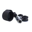 Trusa presa extractor, montat rulmenti si bucsi, 55-84 mm, Satra
