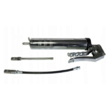 Pistol de gresat, gresor manual 500ml Verke