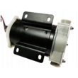 Pompa transfer lichide 12V 40L/min 200W Verke
