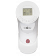Dozator de sapun lichid automat, dispenser cu senzor, pe baterii, 200ml, Sepio
