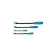Set 4 leviere mecanice pentru atelier, 20, 30, 45, 60 cm, Satra