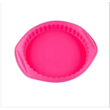 Forma de copt, silicon, roz, 30, 5 x 27, 3 x 3, 2 cm, Kinghoff