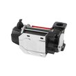 Pompa de transfer combustibil 24V 300W 60l / min, Verke