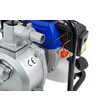 Motopompa pe Benzina cu motor in 2 timpi 1" tol 2CP Baug