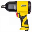 Pistol pneumatic de impact cu accesorii, 775 - 1550 Nm, patrat 1/2, Powermat