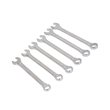 Set chei combinate fixe - inelare 26 piese profesionale, 6 - 32mm Satra