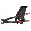 Cleste dulcher pentru sarma, industrial, lungime 280 mm, Verke