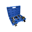 Set dispozitive blocare distributie auto, compatibil: VAG, Volkswagen, Ford, Volvo, Mazda, kit instrumente de blocare arbore cotit motor, Satra