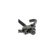 Presa arcuri pentru suspensie auto, profesionala, compatibil Mecedes, Citroen, latime brate 105mm, lungime ax 300mm, Asta