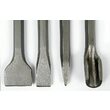 Dalta Set 4 Dalti pentru beton Rotopercutor SDS Plus 