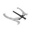 Presa extractor rulmenti, 10" 2 brate, Verke