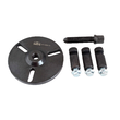 Trusa extractor pinion distributie, roata dintata, aplicatie universala, reglabil 45 - 70mm, Satra