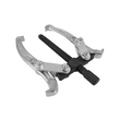 Presa extractor rulmenti, 6" 2 brate, Verke