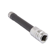 Cheie tubulara tip Torx E12 x 140 mm, 1/2", design special pentru locuri greu accesibile, Asta