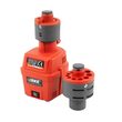 Dispozitiv de ascutit burghie 3 - 16 mm, 90w, Verke
