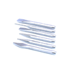 Set 6 dalti, 120mm, 130mm, 150mm, Asta