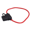 Suport sigurante standard, cu cablu 28 cm 32V 3A-30, Satra
