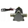 Pompa transfer lichide 12V 40L/min 200W Verke