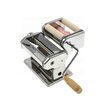 Masina de facut paste si taietei de casa, manuala, 2 / 6 mm, KingHoff