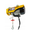 Electropalan 125 / 250 Kg, Macara Electrica, Troliu, Verke