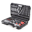 Trusa YATO XXL 216pcs Chei Fixe Tubulare