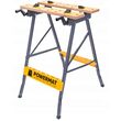 Masa de lucru, 100 kg/560 mm, reglabila pliabila pentru atelier, Powermat