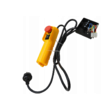 Telecomanda pentru troliu, electropalan, 400 / 800 Kg, Verke