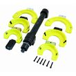 Set trusa pentru comprimat arcuri pherson 80-190mm Satra