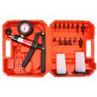 Pompa de vid manuala, presiune si vacuum, Verke