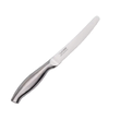 Cutit de bucatarie, zimtat, 24 x 12,5 cm, Kinghoff