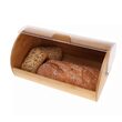 Cutie pentru paine, 39x28x18.5 cm, din acril-bambus, KingHoff